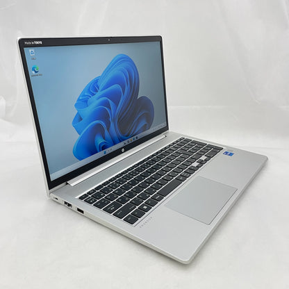 【中古Aランク】HP ProBook 450 G8 Core i7 1165G7/メモリ 16GB/SSD 512GB/15.6インチ フルHD/Windows 11 Pro