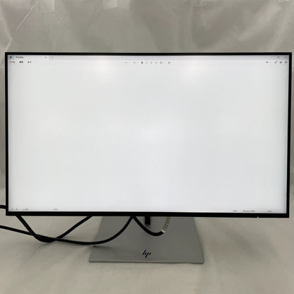 【中古Aランク】HP Series 7 Pro 724pf FHD Monitor HDMI/DisplayPort ※R∞PCシリーズではございません