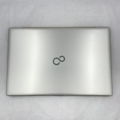 【中古Bランク】富士通 LIFEBOOK NH78/E3 Ryzen 7 4700U/メモリ 8GB/SSD 256GB/17.3インチ フルHD/BD-MULTI/Windows 11 Home