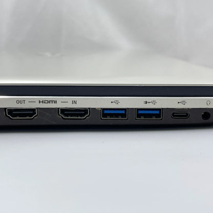 【中古Bランク】富士通 LIFEBOOK NH78/E3 Ryzen 7 4700U/メモリ 8GB/SSD 256GB/17.3インチ フルHD/BD-MULTI/Windows 11 Home