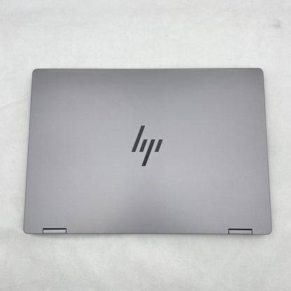 【中古Aランク】HP OmniBook X Flip Laptop AI 14-fk0004AU Ryzen AI 5 340/メモリ 16GB/SSD 512GB/14インチ/Windows 11 Home