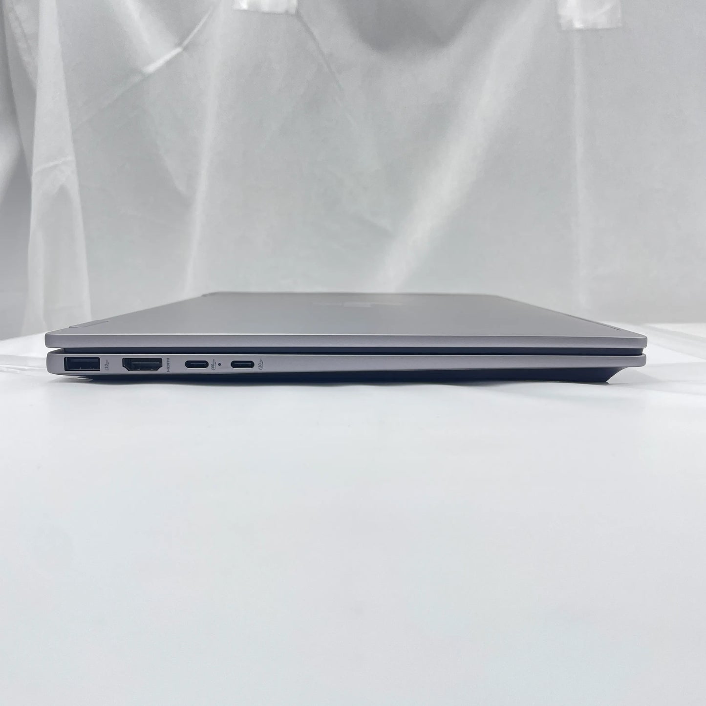 【中古Aランク】HP OmniBook X Flip Laptop AI 14-fk0004AU Ryzen AI 5 340/メモリ 16GB/SSD 512GB/14インチ/Windows 11 Home