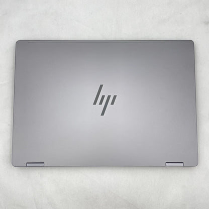 【中古Aランク】HP OmniBook X Flip Laptop AI 14-fk0004AU Ryzen AI 5 340/メモリ 16GB/SSD 512GB/14インチ/Windows 11 Home