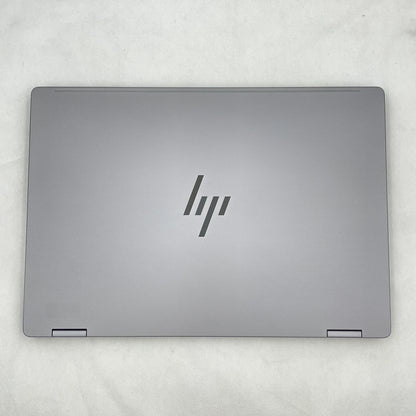 【中古Aランク】HP OmniBook X Flip Laptop AI 14-fk0004AU Ryzen AI 5 340/メモリ 16GB/SSD 512GB/14インチ/Windows 11 Home