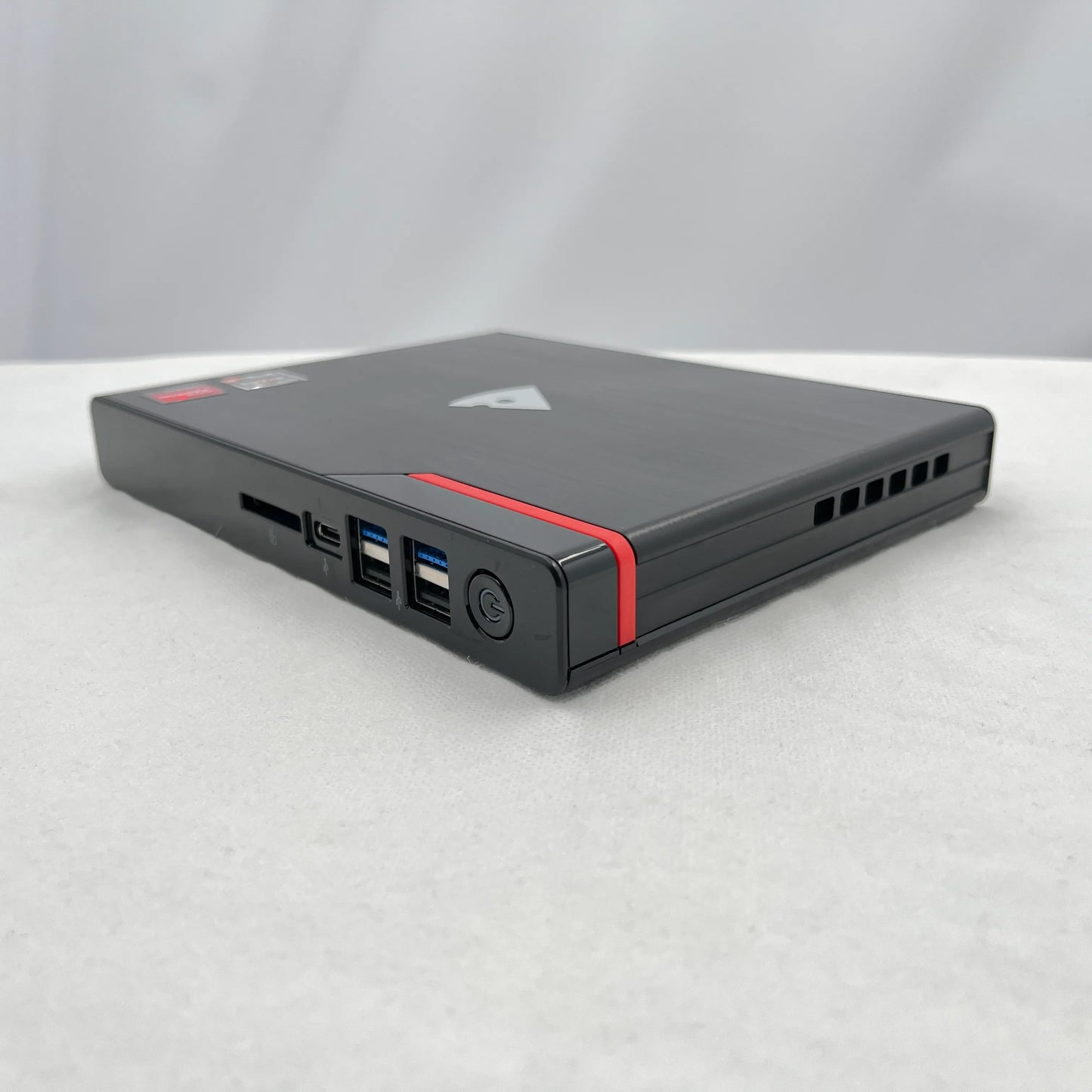 【中古Aランク】マウスコンピューター CA-A5A01 Ryzen 5 7530U/メモリ 32GB/SSD 1TB/Windows 11 Pro