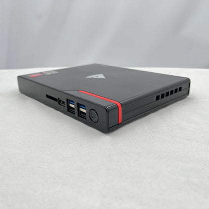 【中古Aランク】マウスコンピューター CA-A5A01 Ryzen 5 7530U/メモリ 32GB/SSD 1TB/Windows 11 Pro
