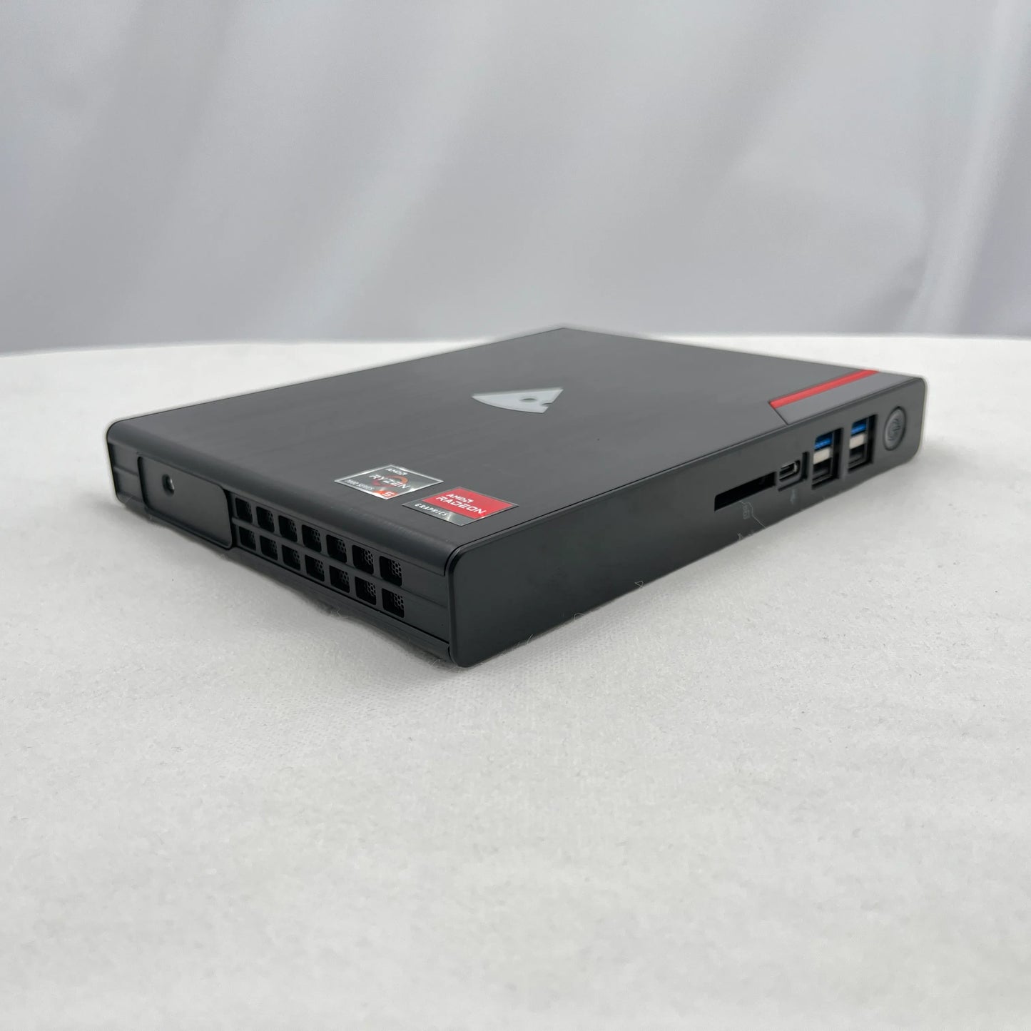 【中古Aランク】マウスコンピューター CA-A5A01 Ryzen 5 7530U/メモリ 32GB/SSD 1TB/Windows 11 Pro