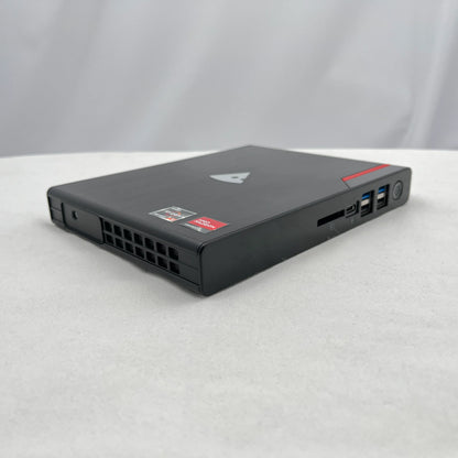 【中古Aランク】マウスコンピューター CA-A5A01 Ryzen 5 7530U/メモリ 32GB/SSD 1TB/Windows 11 Pro