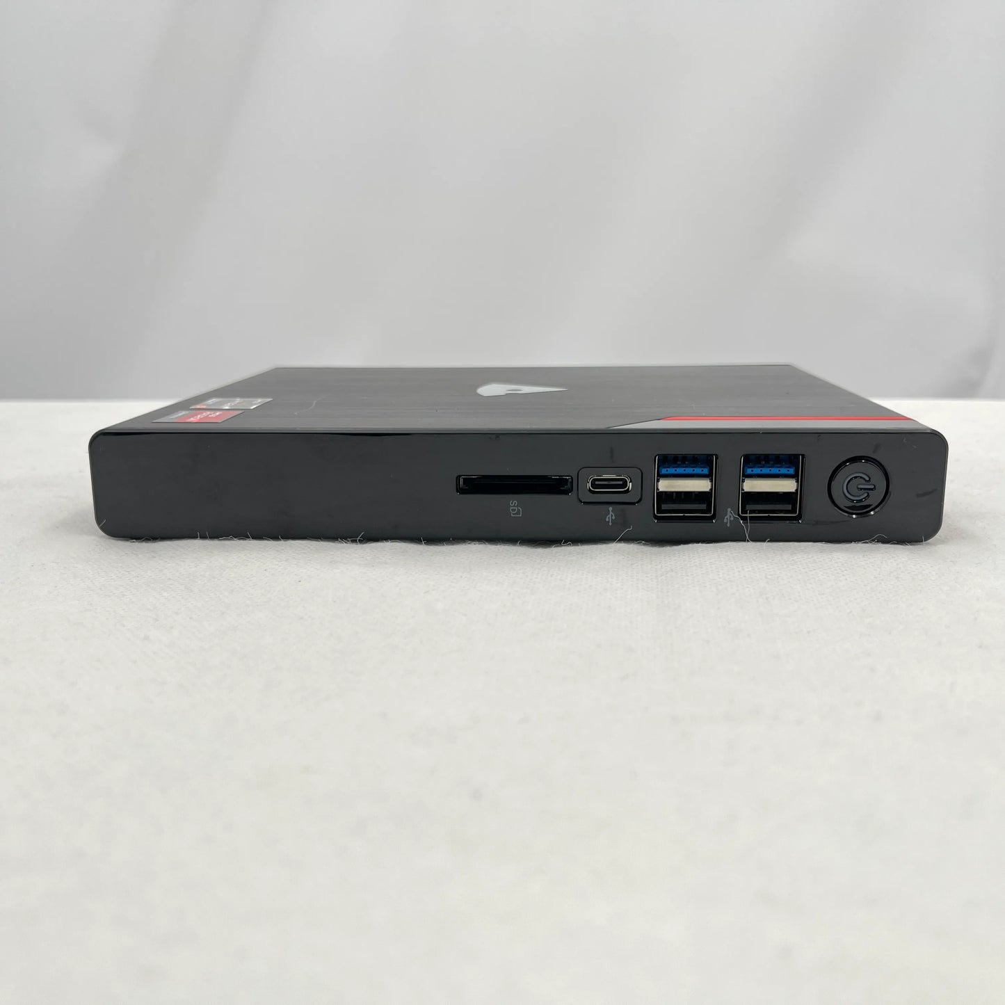 【中古Aランク】マウスコンピューター CA-A5A01 Ryzen 5 7530U/メモリ 32GB/SSD 1TB/Windows 11 Pro