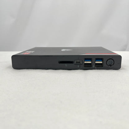 【中古Aランク】マウスコンピューター CA-A5A01 Ryzen 5 7530U/メモリ 32GB/SSD 1TB/Windows 11 Pro