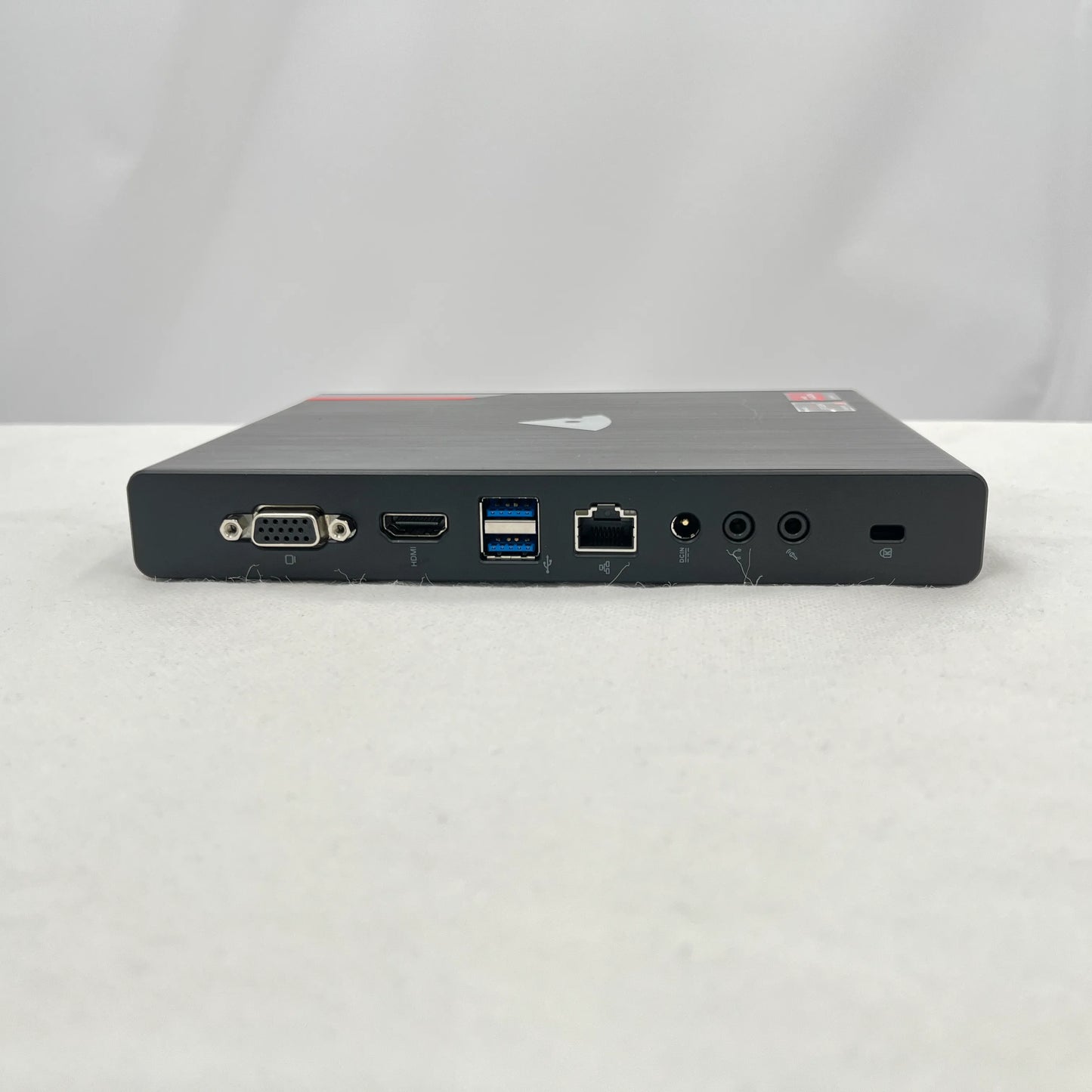 【中古Aランク】マウスコンピューター CA-A5A01 Ryzen 5 7530U/メモリ 32GB/SSD 1TB/Windows 11 Pro