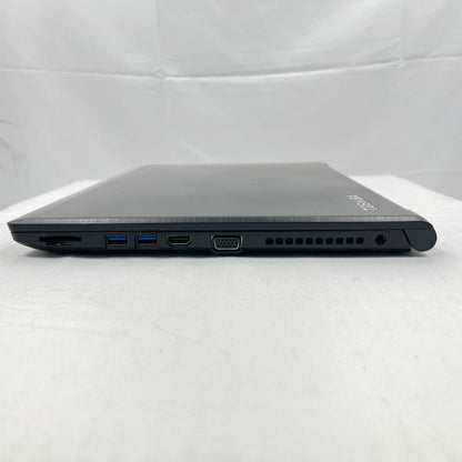 【中古Cランク】dynabook(東芝) B65/DN Core i5 8250U/メモリ8GB/SSD 128GB/15.6インチ/Windows 11 Pro