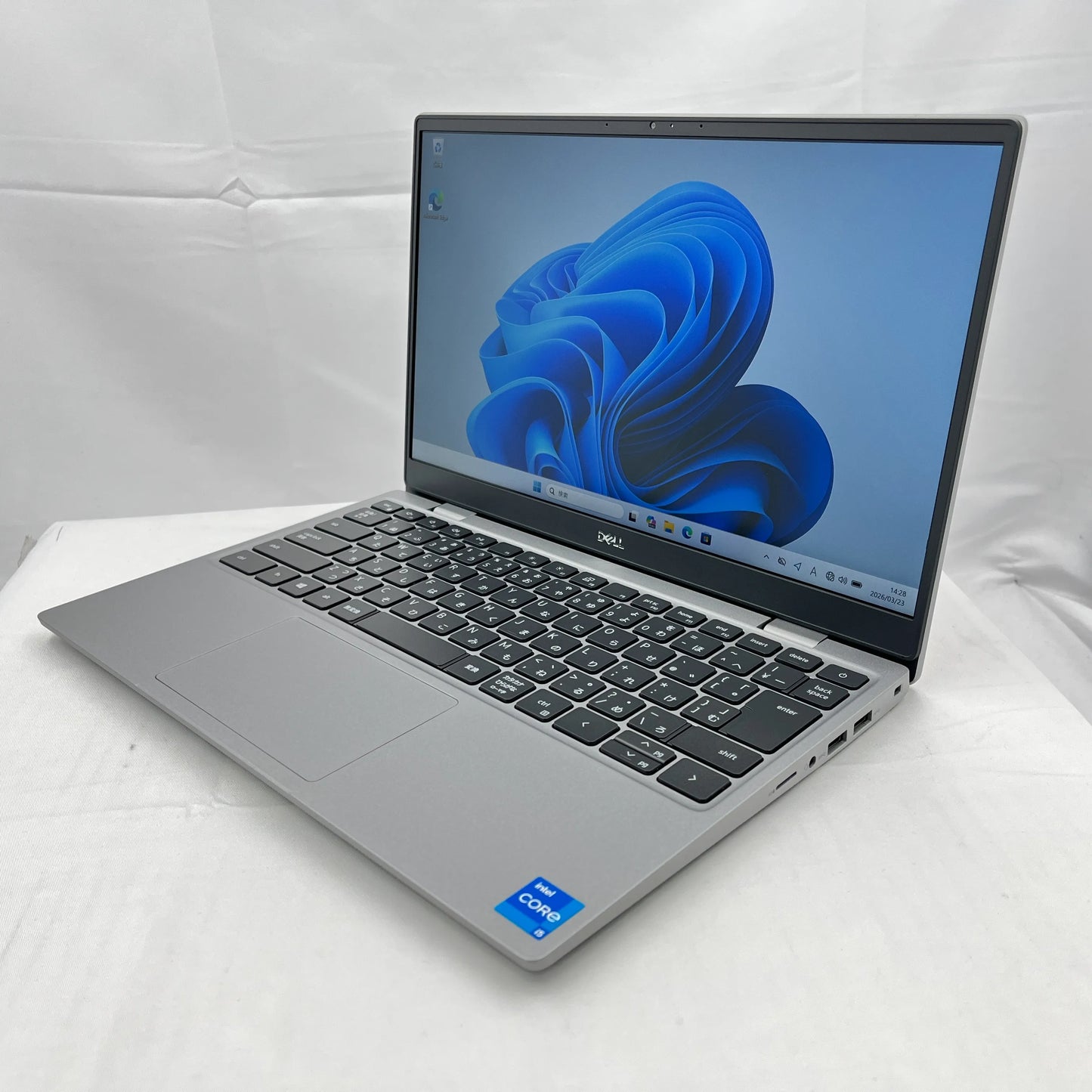 【中古Cランク】Dell Latitude 3320 Core i5 1145G7/メモリ8GB/SSD 256GB/13.3インチ フルHD/Windows 11 Pro