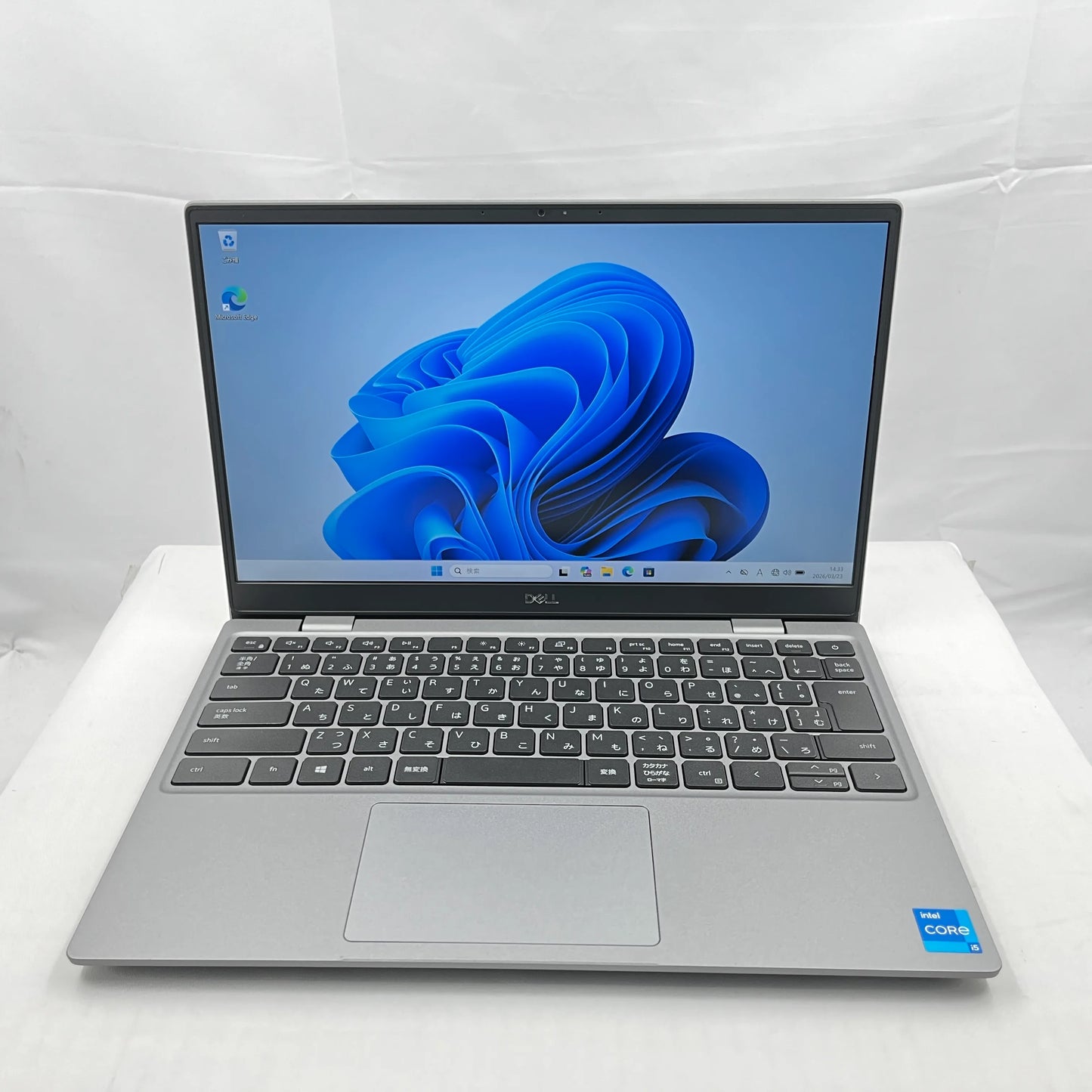 【中古Cランク】Dell Latitude 3320 Core i5 1145G7/メモリ8GB/SSD 256GB/13.3インチ フルHD/Windows 11 Pro