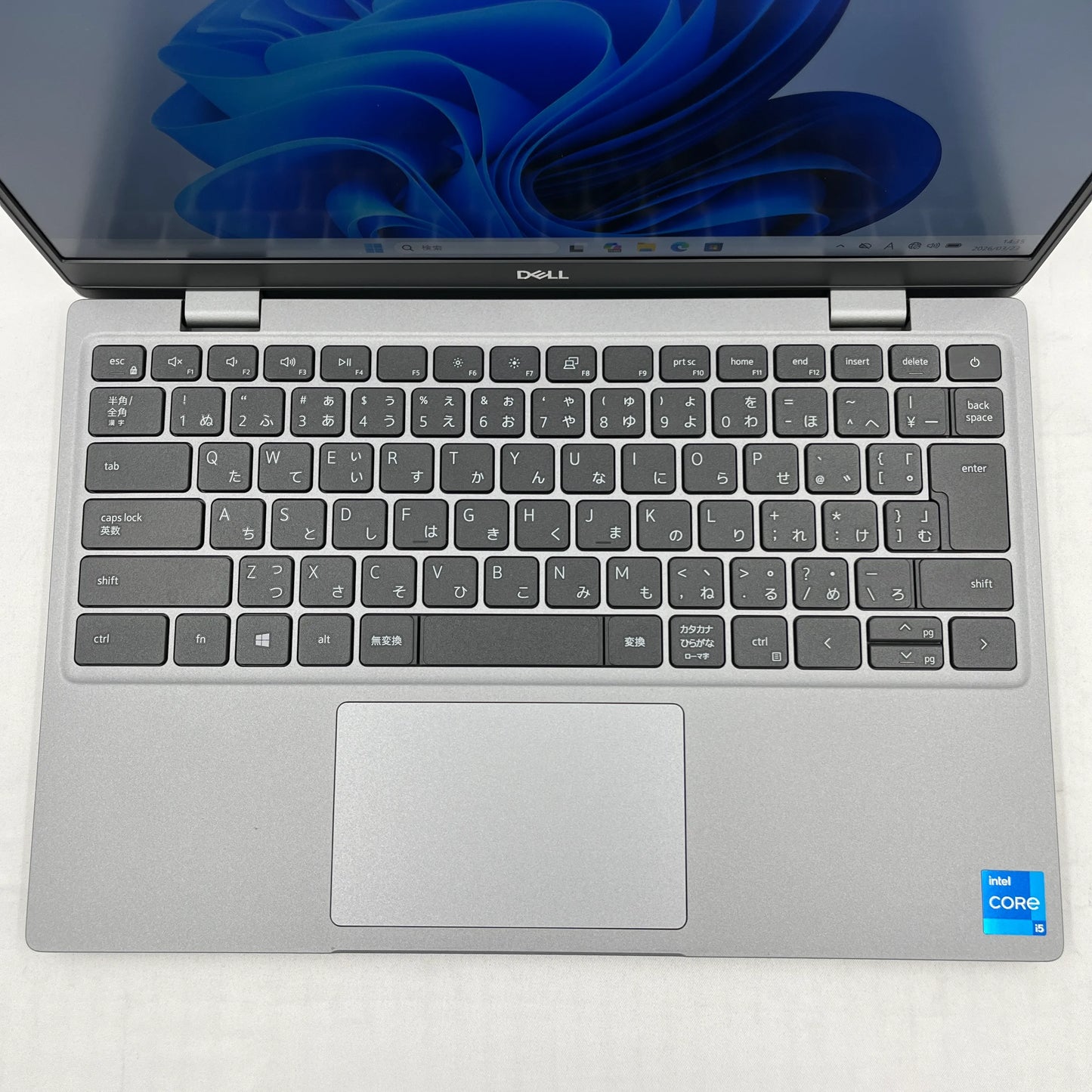 【中古Cランク】Dell Latitude 3320 Core i5 1145G7/メモリ8GB/SSD 256GB/13.3インチ フルHD/Windows 11 Pro