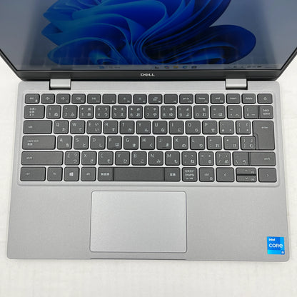 【中古Cランク】Dell Latitude 3320 Core i5 1145G7/メモリ8GB/SSD 256GB/13.3インチ フルHD/Windows 11 Pro