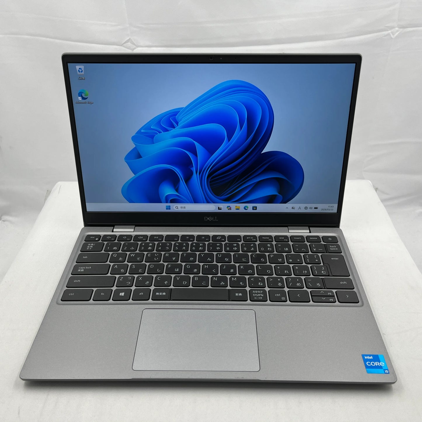 【中古Cランク】Dell Latitude 3320 Core i5 1145G7/メモリ8GB/SSD 128GB/13.3インチ フルHD/Windows 11 Pro