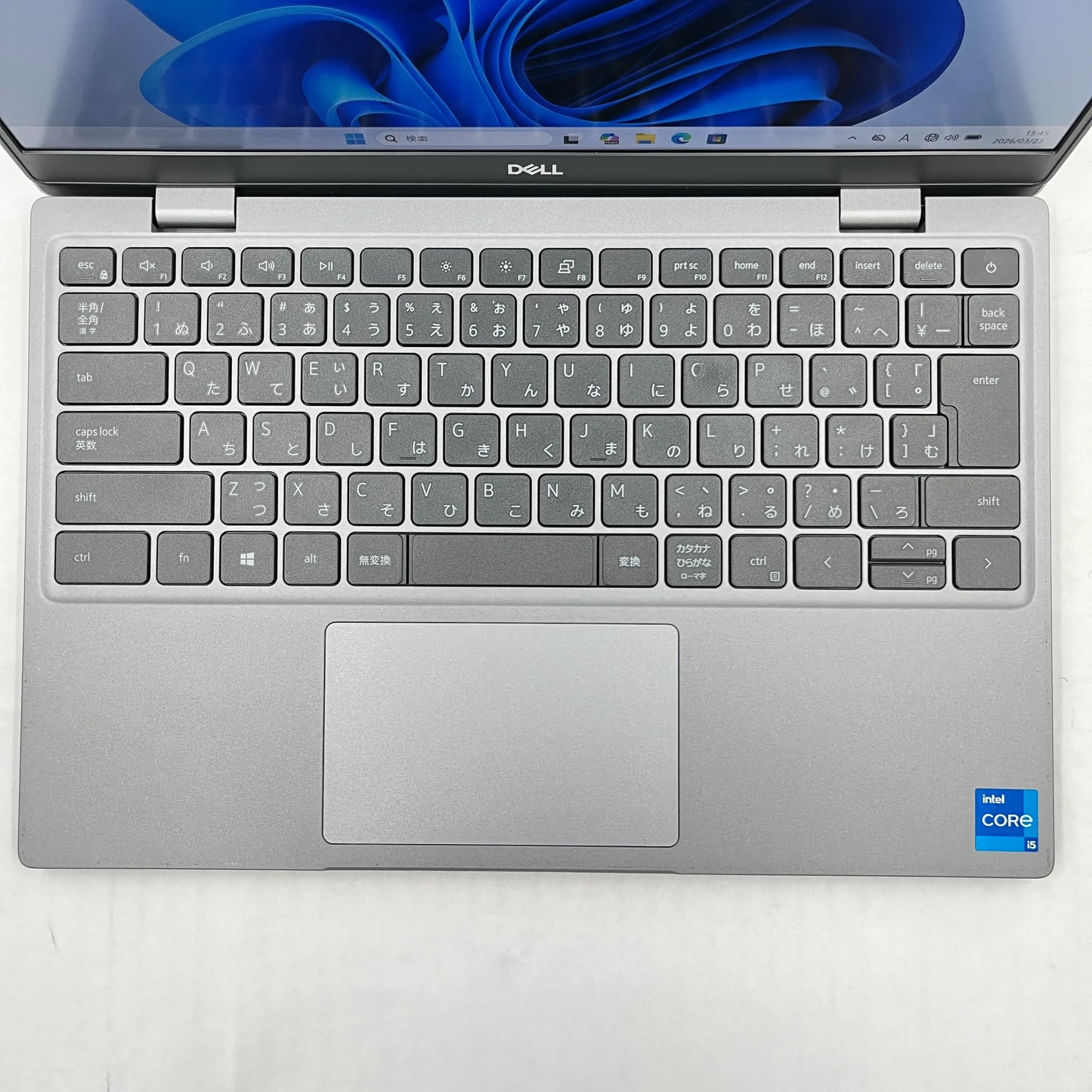 【中古Cランク】Dell Latitude 3320 Core i5 1145G7/メモリ8GB/SSD 128GB/13.3インチ フルHD/Windows 11 Pro