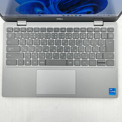 【中古Cランク】Dell Latitude 3320 Core i5 1145G7/メモリ8GB/SSD 128GB/13.3インチ フルHD/Windows 11 Pro