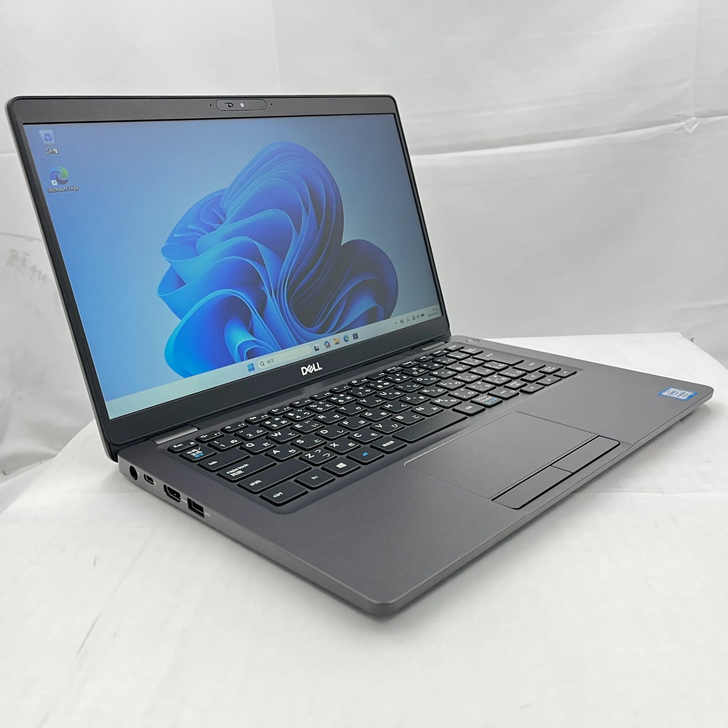 【中古Cランク】Dell Latitude 5300 Core i5 8265U/メモリ8GB/SSD 256GB/13.3インチ/Windows 11 Pro