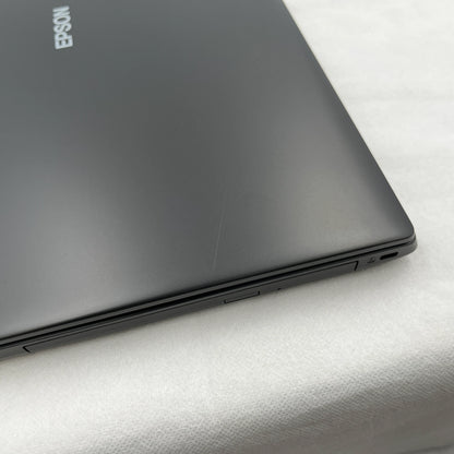 【中古Aランク】EPSON Endeavor NL2000E Core i5 1235U/メモリ 16GB/SSD 512GB/15.6インチ フルHD/Windows 11 Pro