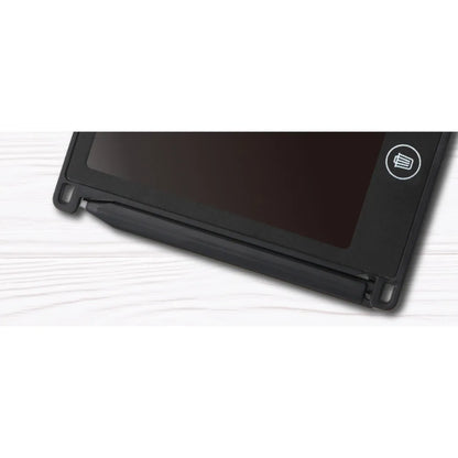 【新品】ITPROTECH 4.5型LCD 電子メモパッド	IPT-45PAD-BKTI
