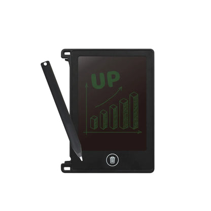 【新品】ITPROTECH 4.5型LCD 電子メモパッド	IPT-45PAD-BKTI