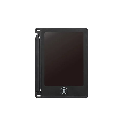 【新品】ITPROTECH 4.5型LCD 電子メモパッド	IPT-45PAD-BKTI