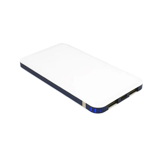 【新品】ITPROTECH 10000mAh モバイルバッテリー IPT-BT10000-WH