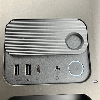 【中古Aランク】マウスコンピューター DAIV FX-I7N40 Core Ultra 7 265K/メモリ 64GB/SSD 2TB/NVIDIA RTX 4000 Ada/Windows 11 Pro