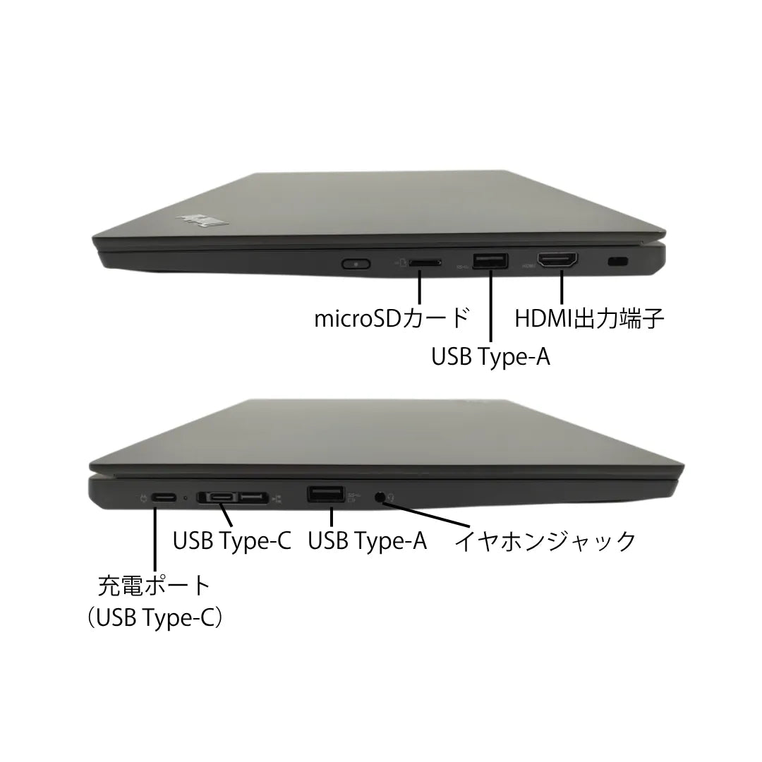 L13GEN1R03_interface