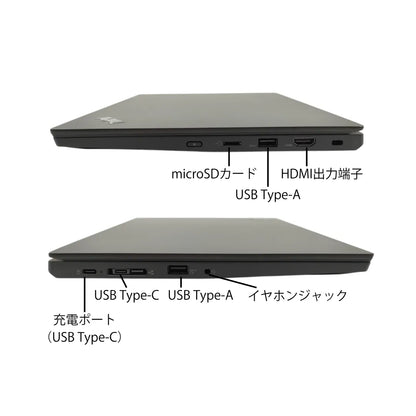 L13GEN1R03_interface