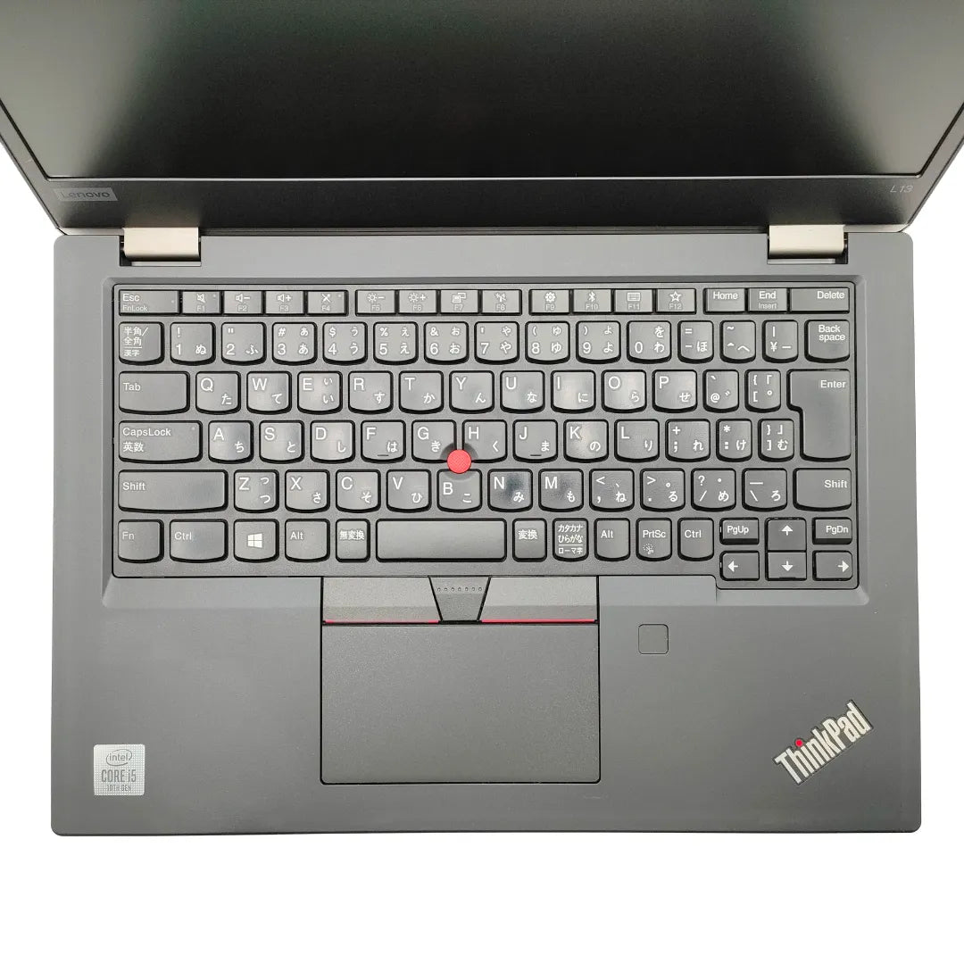 L13GEN1R03_keyboard