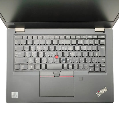 L13GEN1R03_keyboard