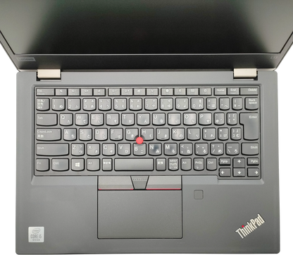 L13_Gen_1_keyboard