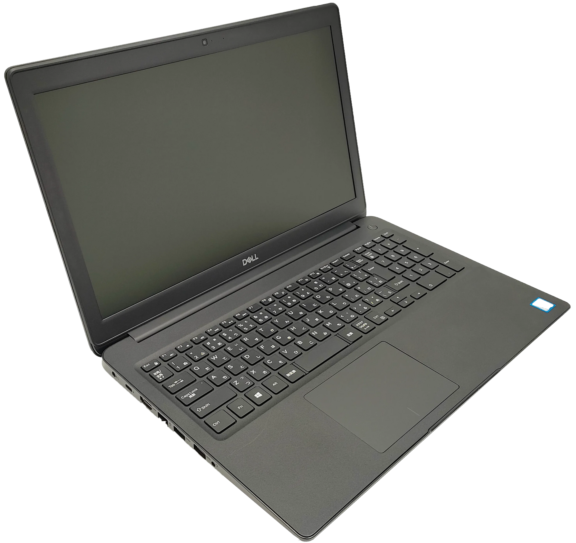 Dell Latitude 3500 中古ノートパソコン | Core i5 8265U メモリ8GB Dell Latitude 3500 中古ノートパソコン | Core i5 8265U メモリ8GB