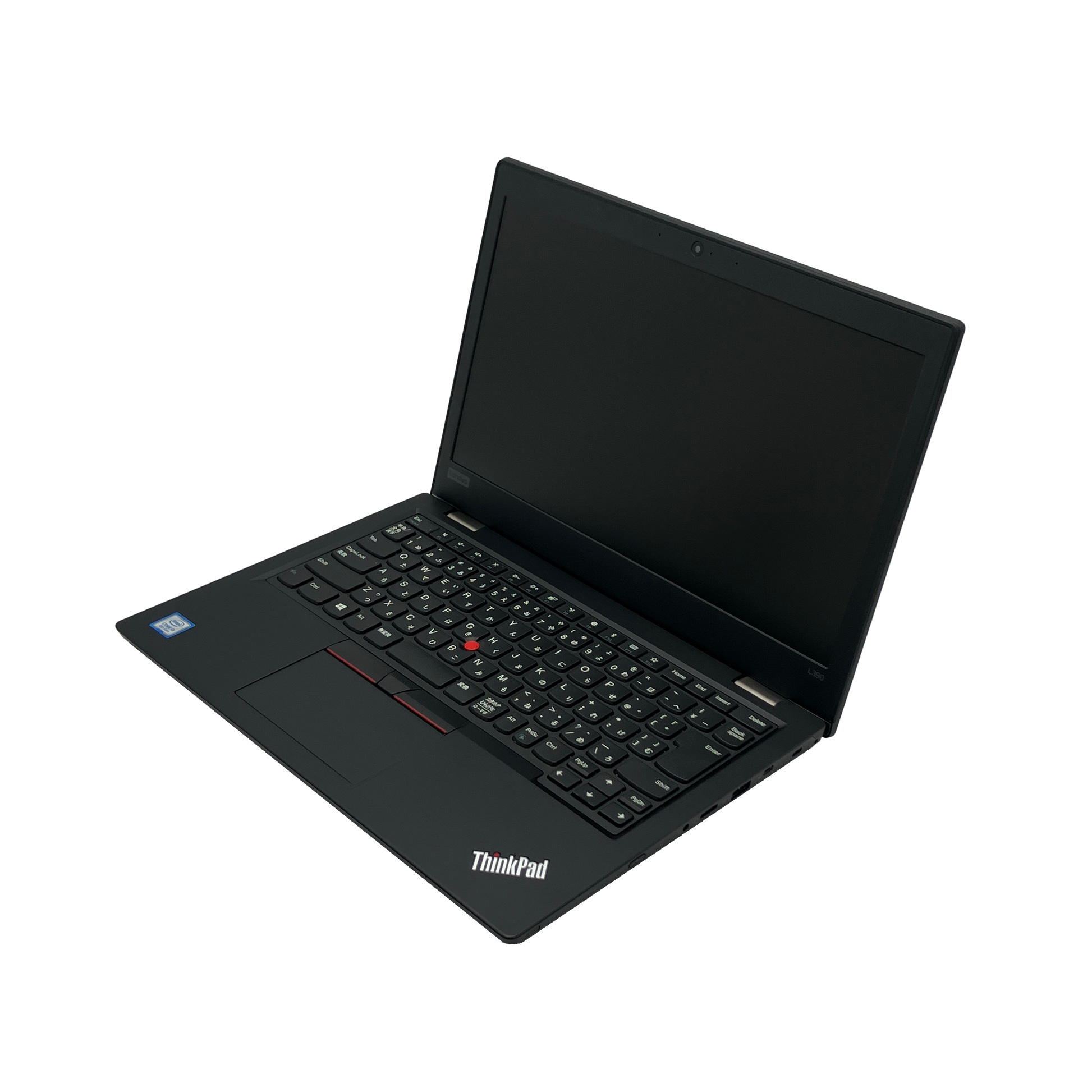 Lenovo ThinkPad L390 中古ノートパソコン | Core i3 8145U/8GB/256GB Lenovo ThinkPad L390 中古ノートパソコン | Core i3 8145U/8GB/256GB