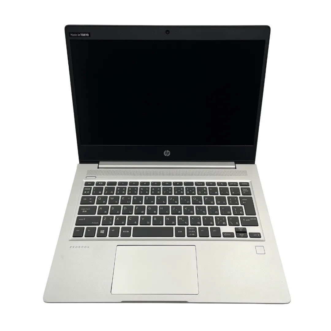 HP ProBook 430 G6 中古ノートパソコン | Core i5 8265U メモリ16GB HP ProBook 430 G6 中古ノートパソコン | Core i5 8265U メモリ16GB