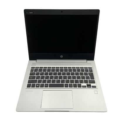 HP ProBook 430 G6 中古ノートパソコン | Core i5 8265U メモリ16GB HP ProBook 430 G6 中古ノートパソコン | Core i5 8265U メモリ16GB