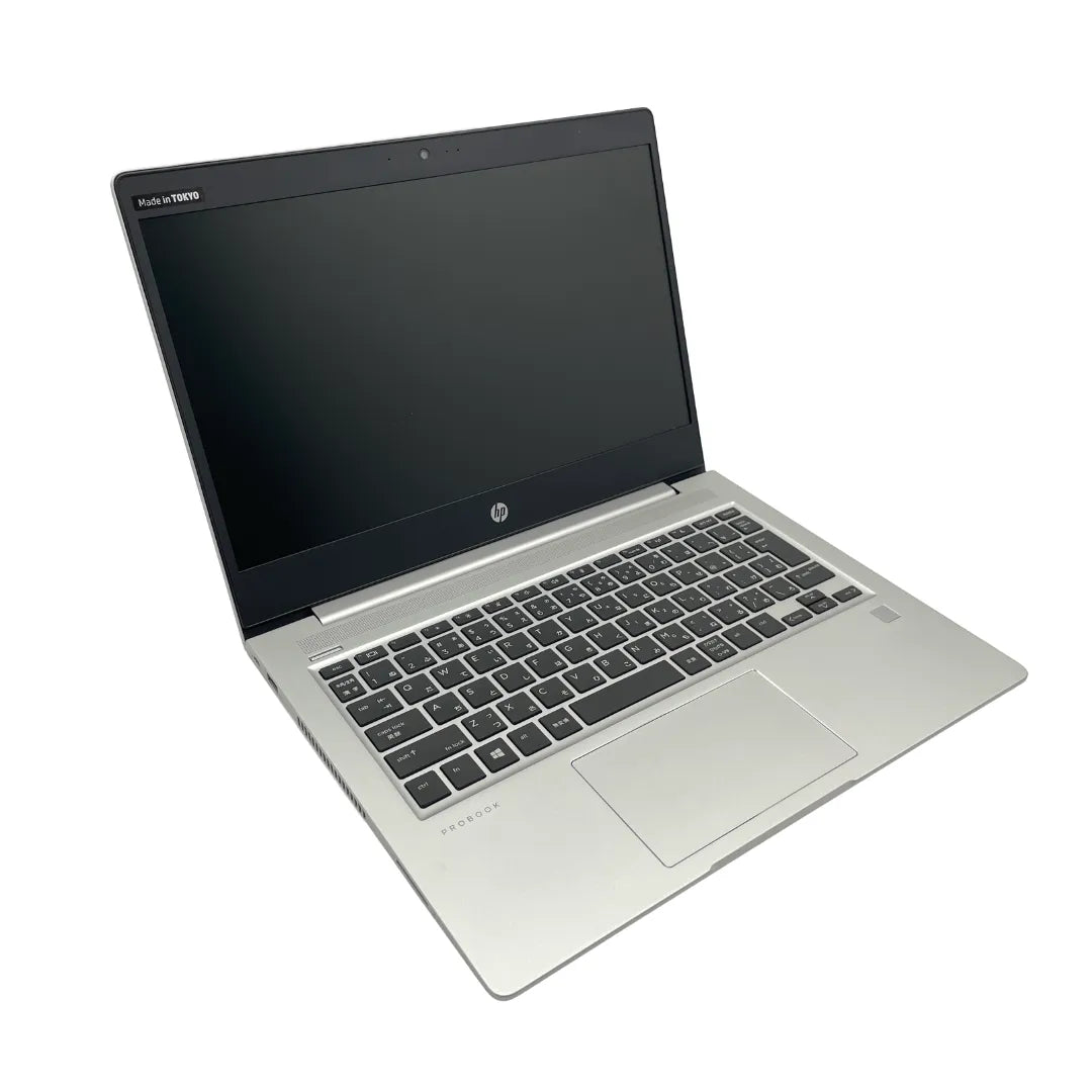 HP ProBook 430 G6 中古ノートパソコン | Core i5 8265U メモリ16GB HP ProBook 430 G6 中古ノートパソコン | Core i5 8265U メモリ16GB