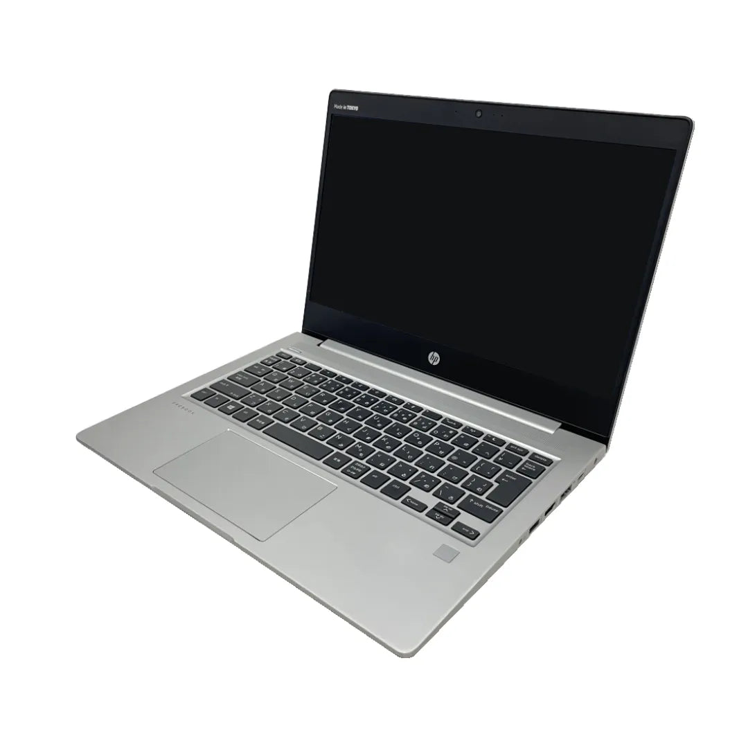 HP ProBook 430 G6 中古ノートパソコン | Core i5 8265U メモリ16GB HP ProBook 430 G6 中古ノートパソコン | Core i5 8265U メモリ16GB