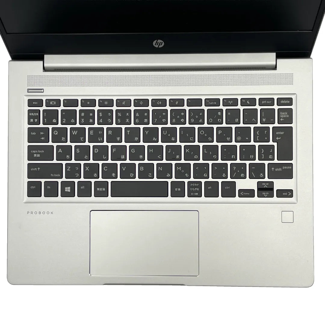 HP ProBook 430 G6 中古ノートパソコン | Core i5 8265U メモリ16GB HP ProBook 430 G6 中古ノートパソコン | Core i5 8265U メモリ16GB