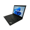 【中古Aランク】Lenovo ThinkPad L490 Core i5 8265U/メモリ8GB/SSD 256GB/14インチ/Windows 11 Pro