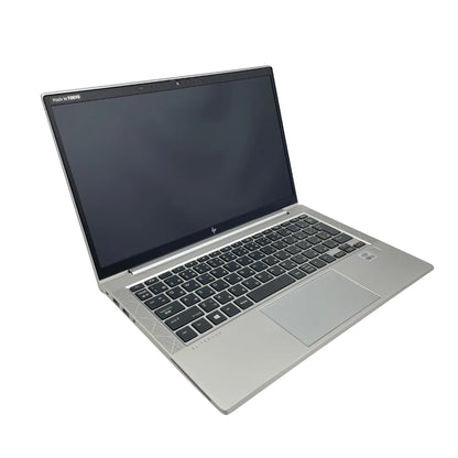 【2年保証】HP EliteBook 830 G7 Core i5 10310U/メモリ16GB/新品SSD 500GB/13.3インチ フルHD/Windows 11 Pro