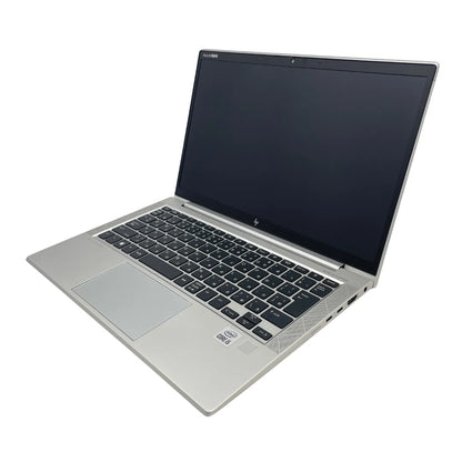 【2年保証】HP EliteBook 830 G7 Core i5 10310U/メモリ16GB/新品SSD 500GB/13.3インチ フルHD/Windows 11 Pro
