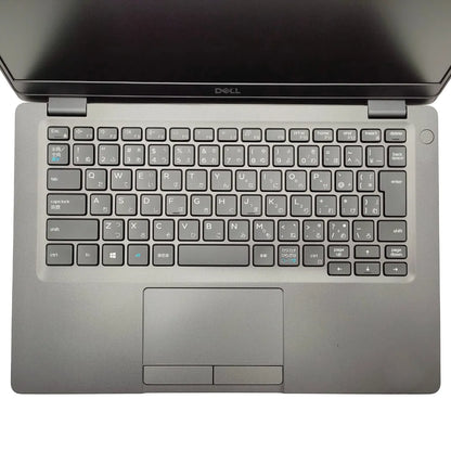 LA5300R02_keyboard