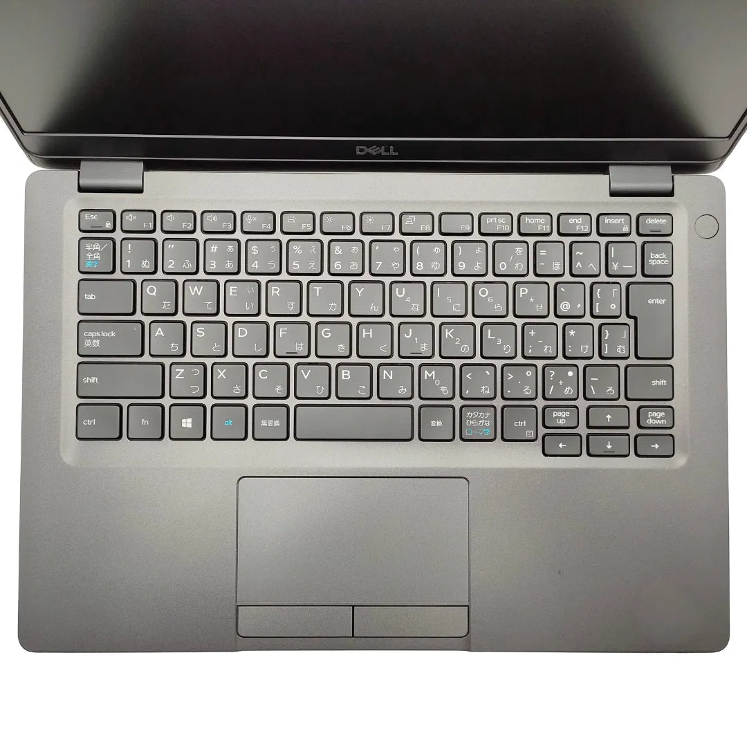LA5300R03_keyboard