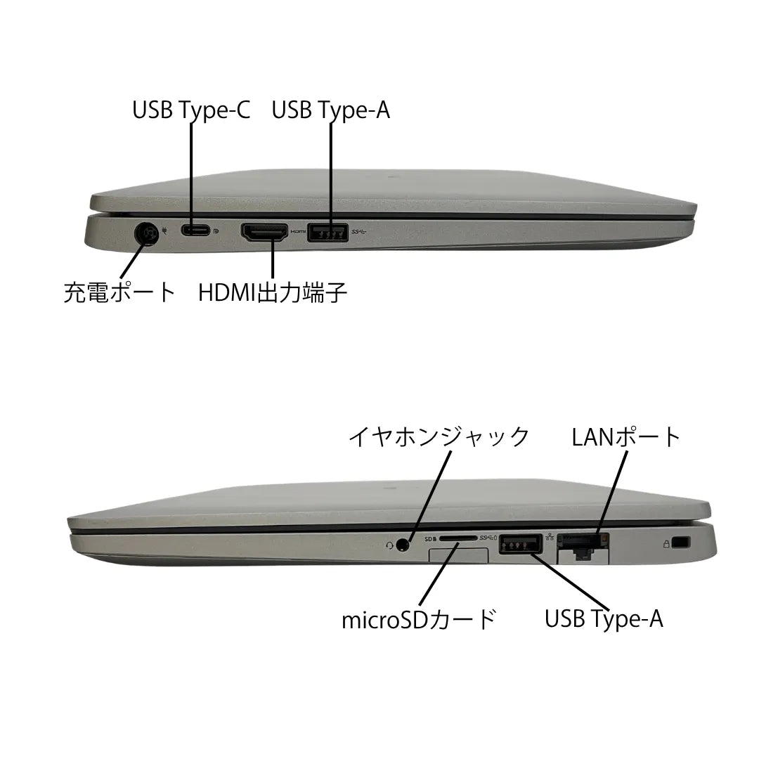 LA5310R01_interface