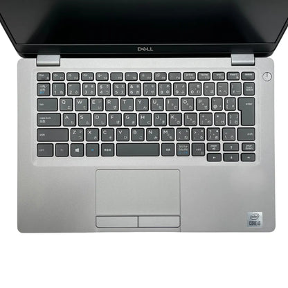 LA5310R01_keyboard