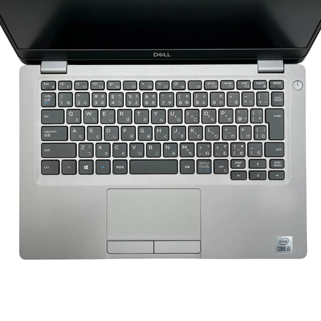 LA5310R02_keyboard